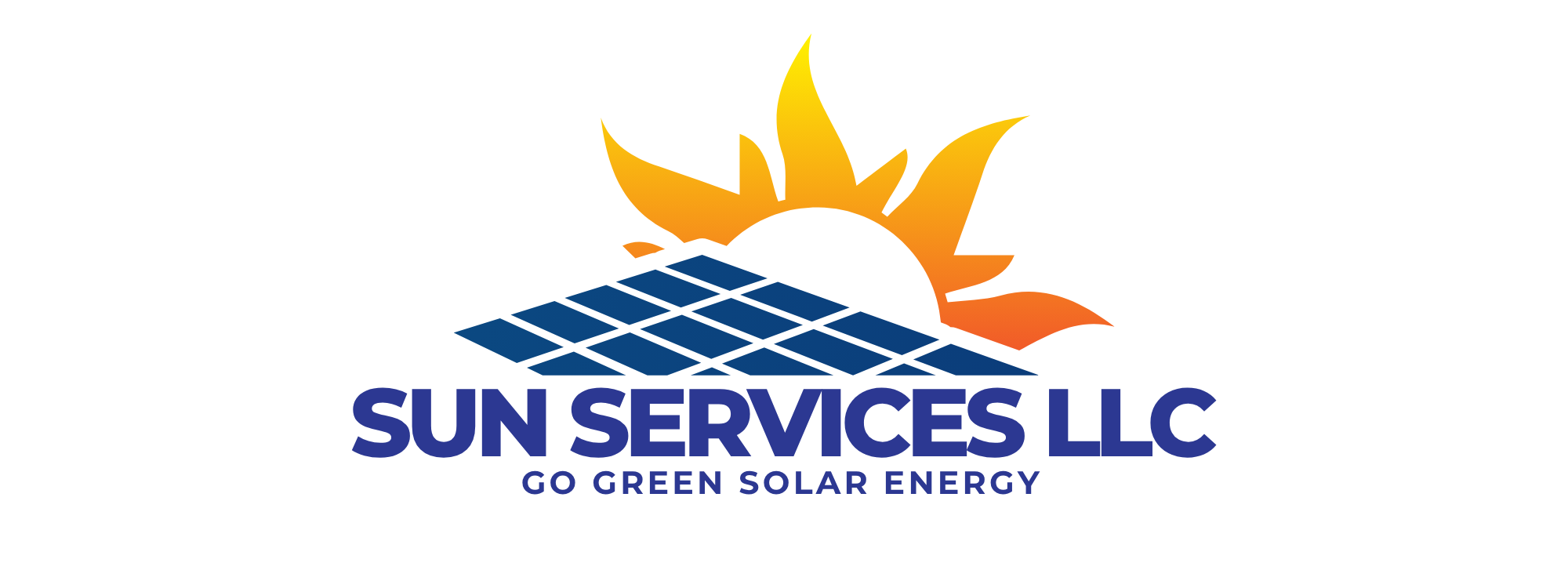 Sun Services LLC — Go Green Solar Energy