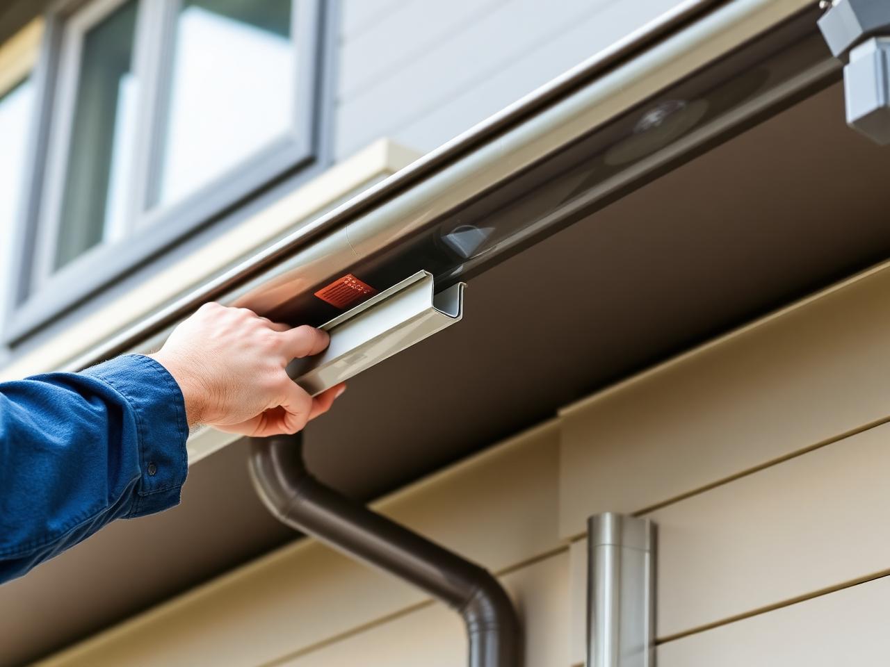 Gutters